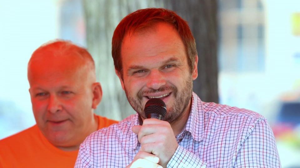 Michal Šmarda